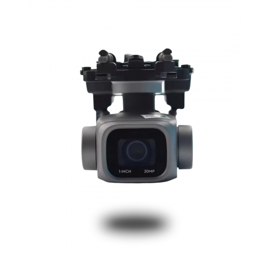 DJI Air 2s Full Gimbal